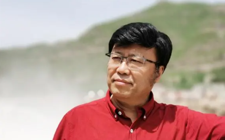 孔维克：承世家青云志 展丹青宏图业 - 知乎
