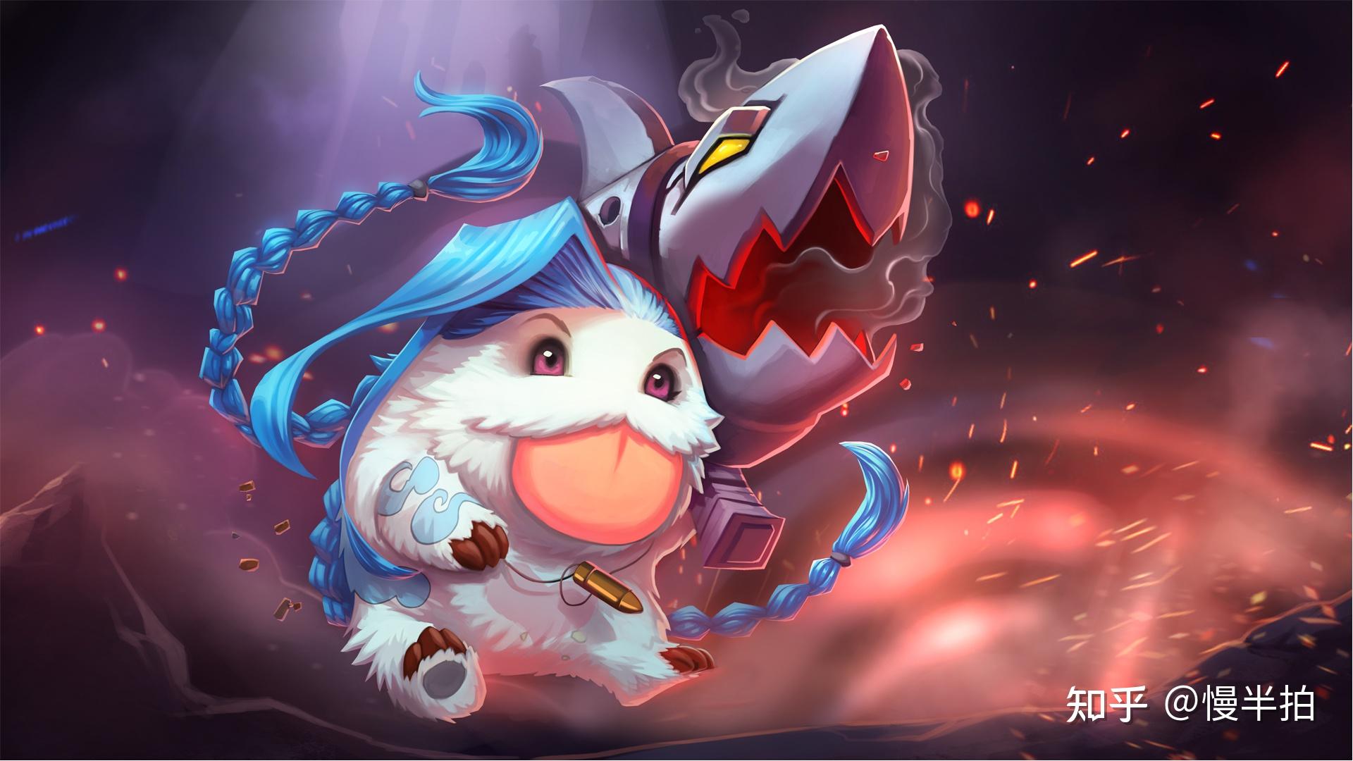 lol魔法卡片—英雄联盟魔幻卡牌