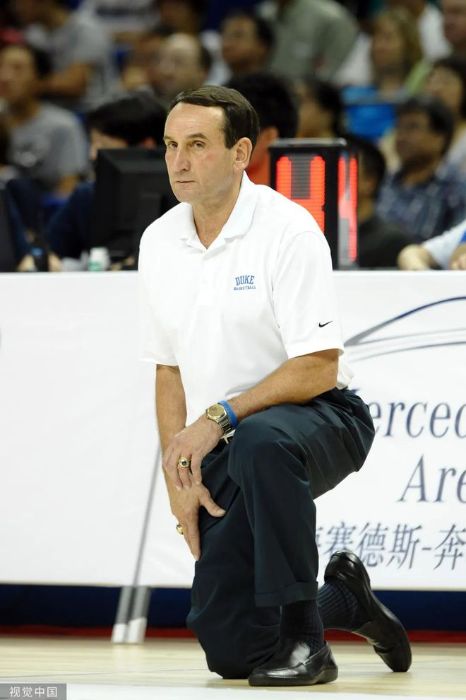 如何评价老k教练