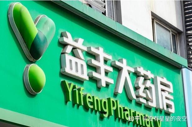 报!益丰大药房又获奖啦,此次为湖南省唯一获奖企业! - 知乎