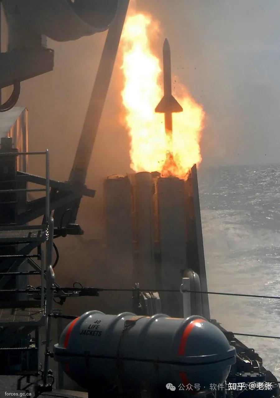 【舰船及舰载武器系统专题】Mk-48 垂直发射RIM-162 等的系统 （VLS）-涉及38份超800页技术文件 - 知乎