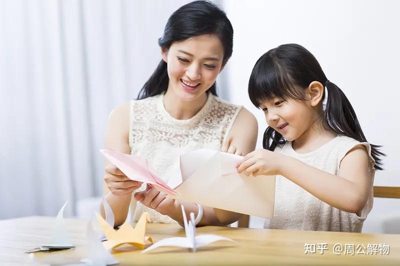 和孩子的亲近感需要如何拉近呢? - 知乎