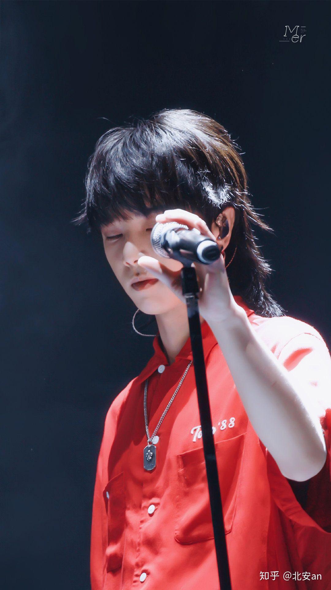 对于et来说华晨宇意味着什么? - 知乎