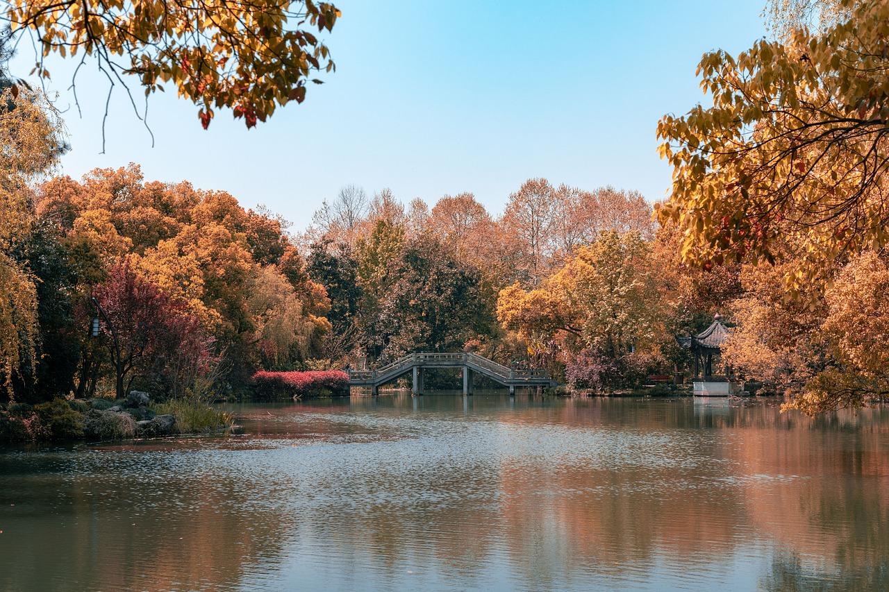 3. 周边配套完善