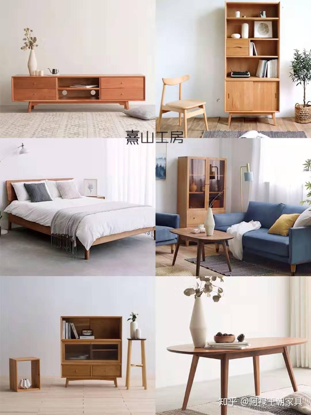 家具什么牌子好 ,家具品牌有那些? - 知乎