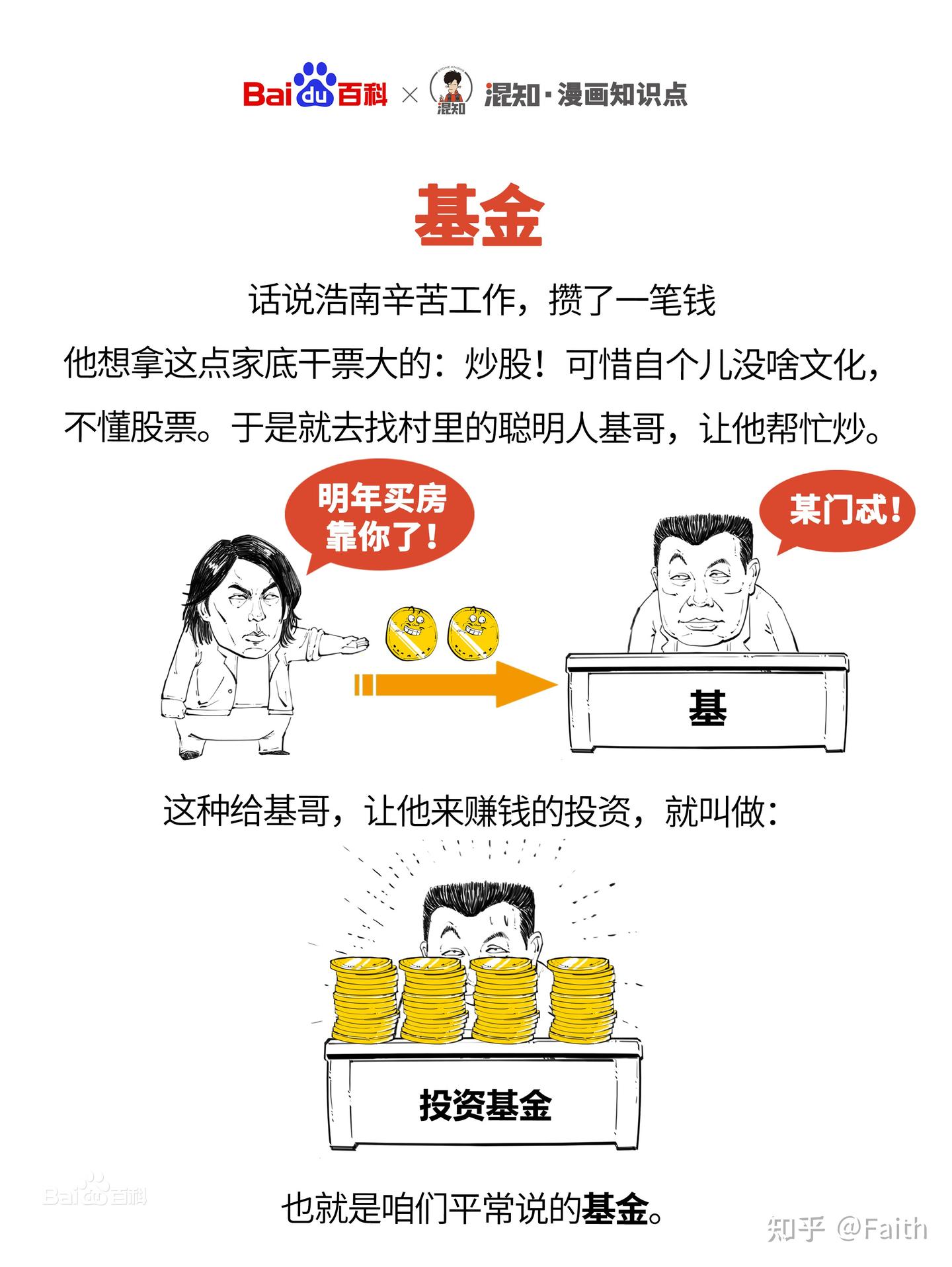 危!你不可不知的金融术语 - 知乎