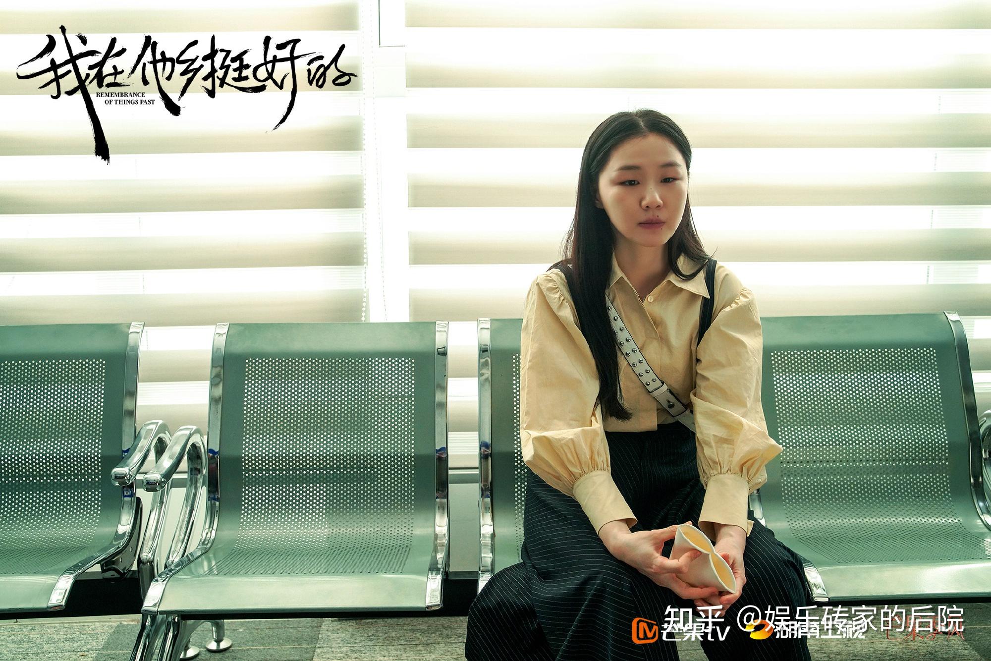 只活了两集却备受赞誉的金靖能否成为第二个贾玲