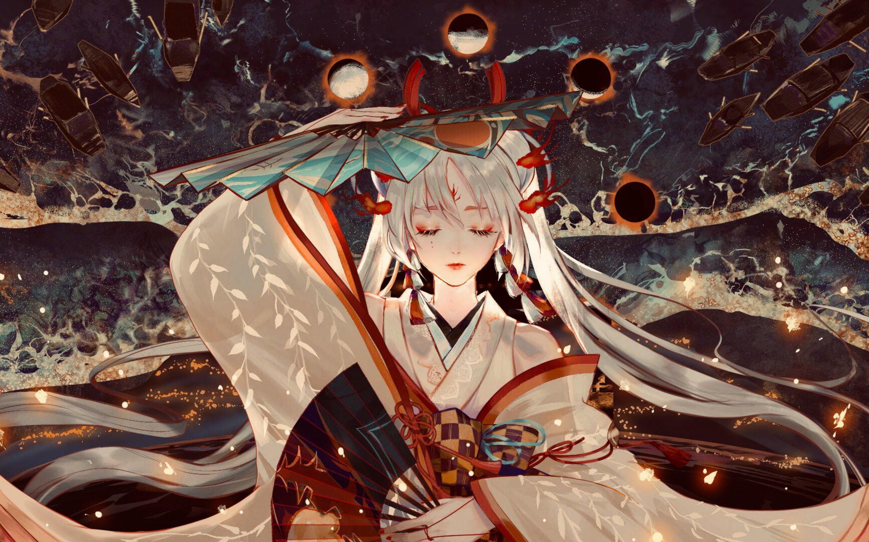 大佬们有没有阴阳师里不知火的好看图片呀