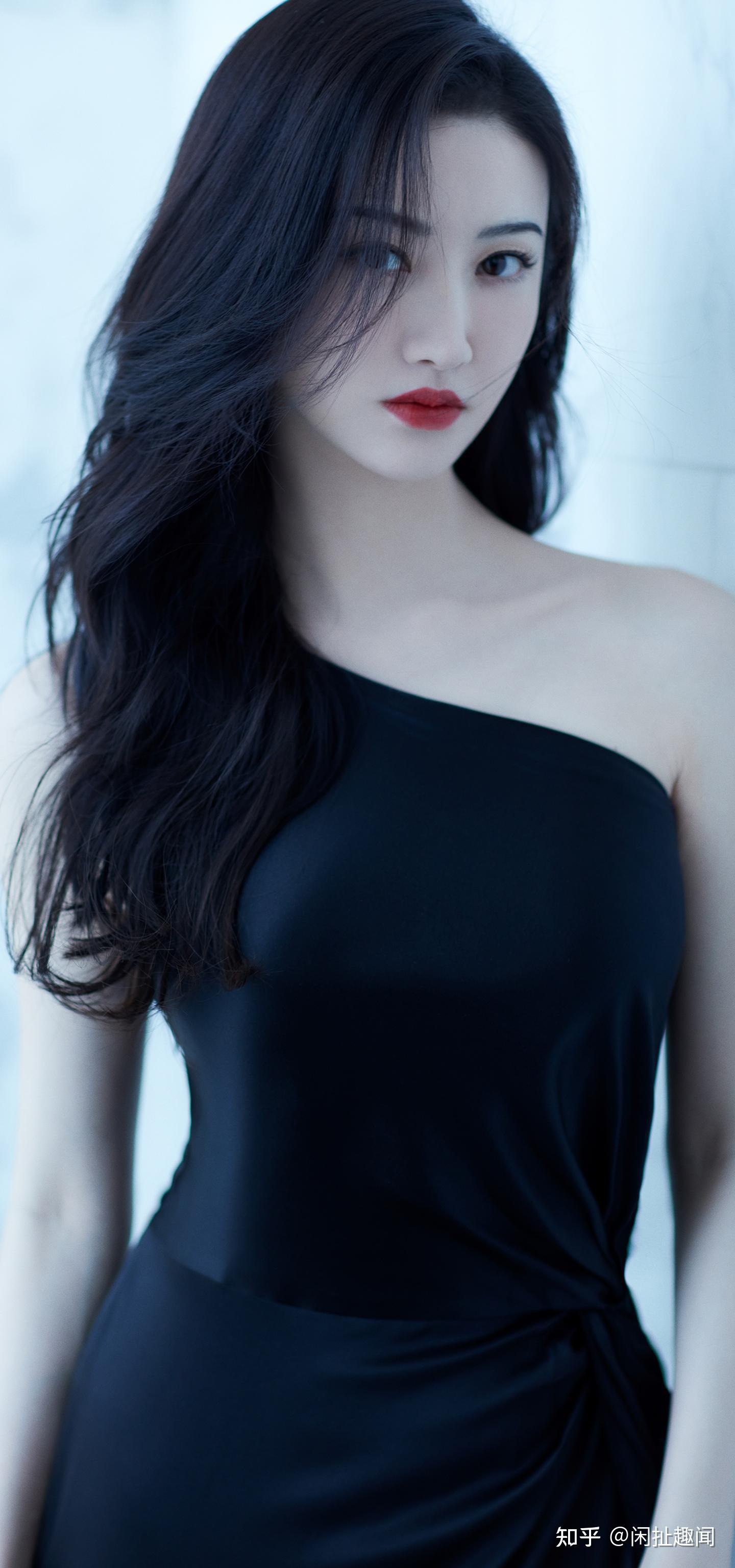 美女明星艺术写真,您喜欢哪位?