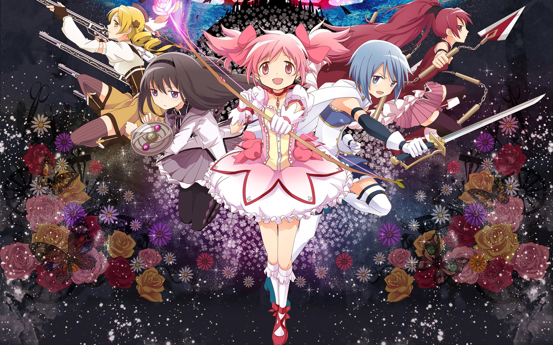 哲学思维看待魔法少女小圆 知乎 哲学思维看待魔法少女小圆 知乎