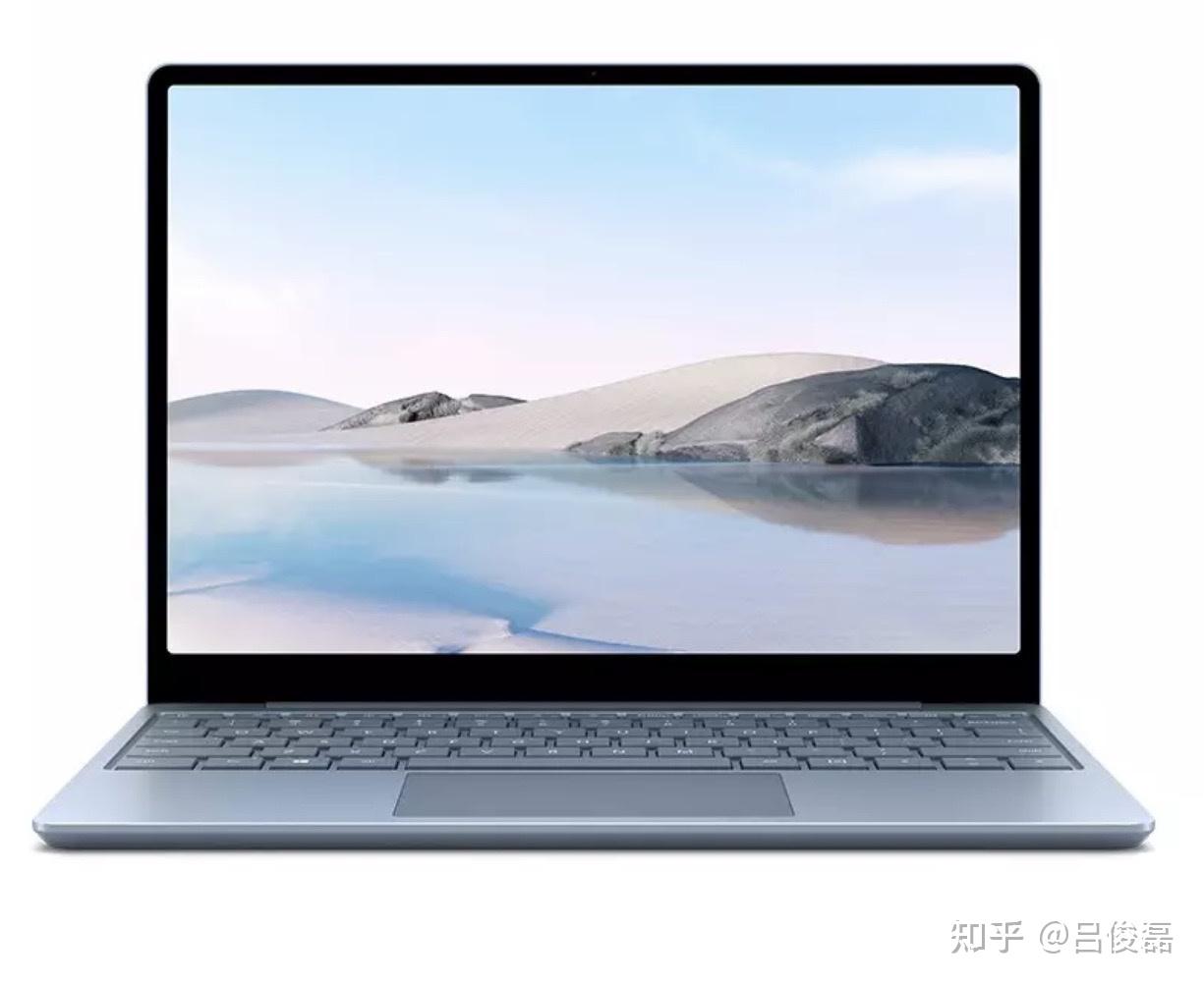 微软笔记本电脑好用么？ - 知乎
