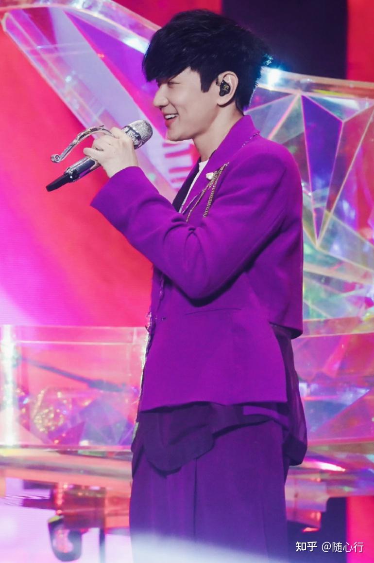 揭秘林俊杰高质量音乐背后的自律人生你的偶像原来这么拼