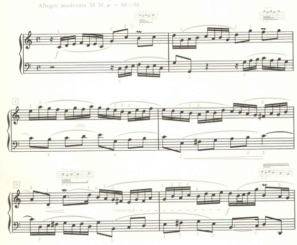 课程 乐理知识讲重点第十课 装饰音 知乎 课程 乐理知识讲重点第十课 装饰音 知乎