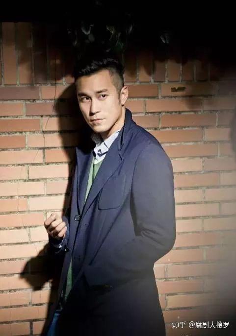 在拍《盛夏光年》之前的张孝全,出现最多的是在台湾电视的屏幕上:麦丹