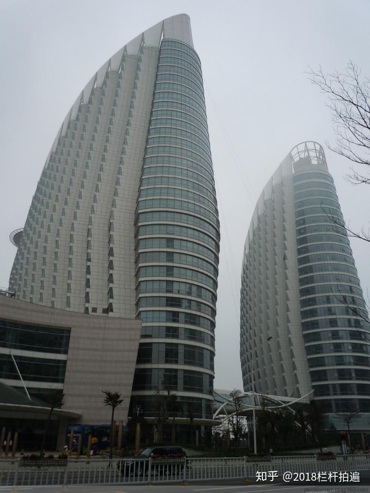 广东湛江金沙湾喜来登饭店