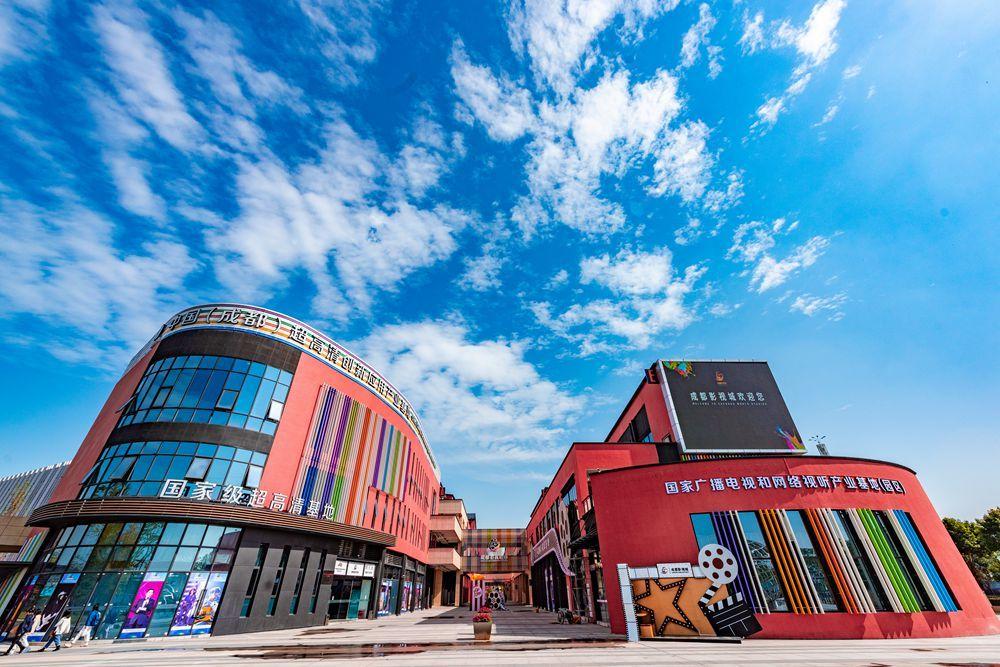 短视频产业迎来「风口」成都郫都正加速起飞 - 知乎