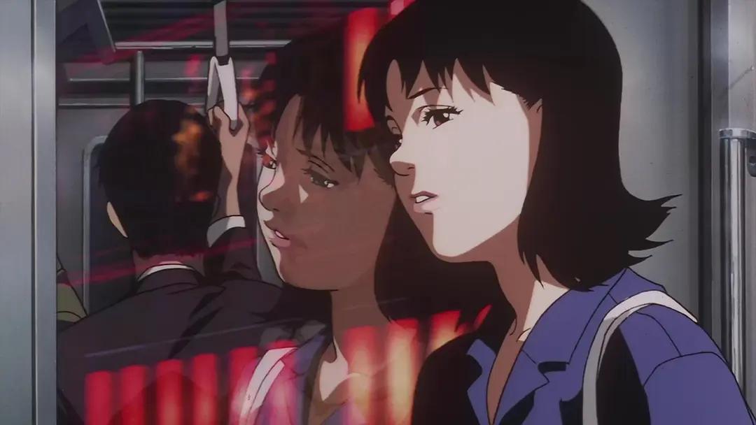 《未麻的部屋》4K 修复版将重映,该影片有哪些精彩片段令你至今难忘? - 知乎