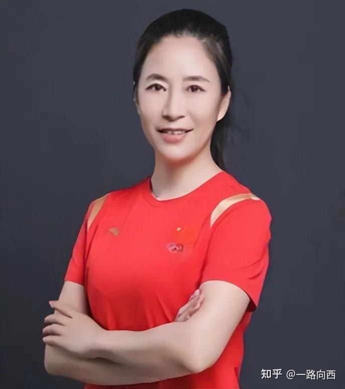 王丽萍奥运夺冠遭冷遇,裁判组玩弄阴谋被审查 - 知乎
