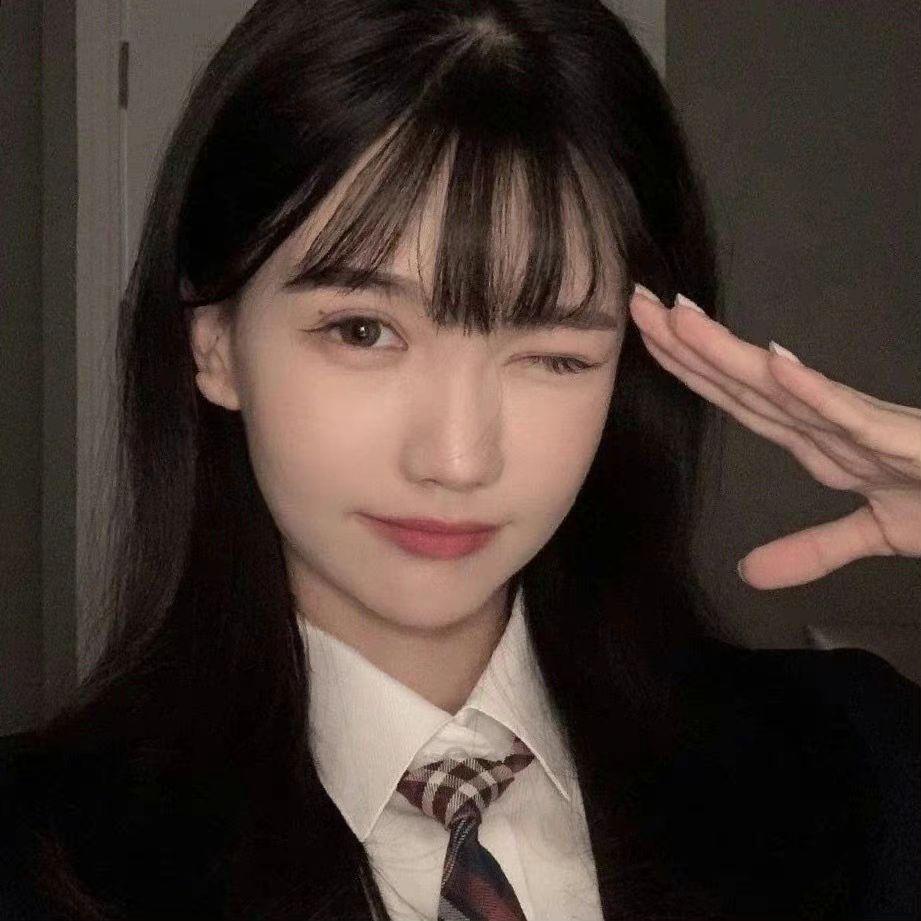 有没有什么可爱的女生头像? - 知乎
