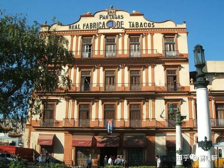 古巴雪茄知多少—从烟田到成品雪茄 - 知乎