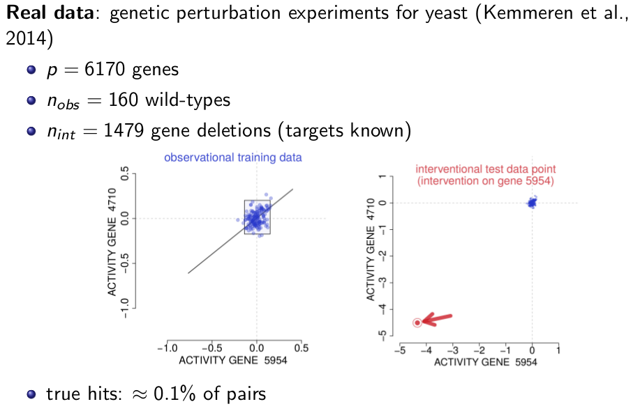 Mit invariant causal prediction 