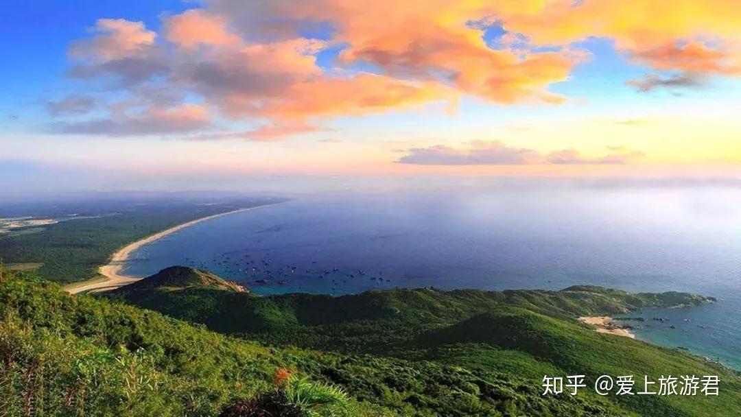 海南最该去的地方除了三亚还有... 一个完整的海南攻略 - 知乎