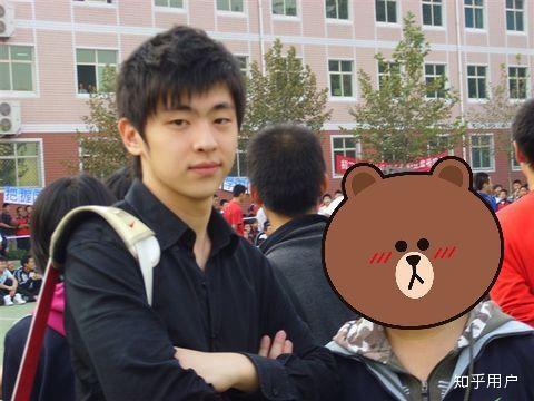 和邓伦同校是什么体验?