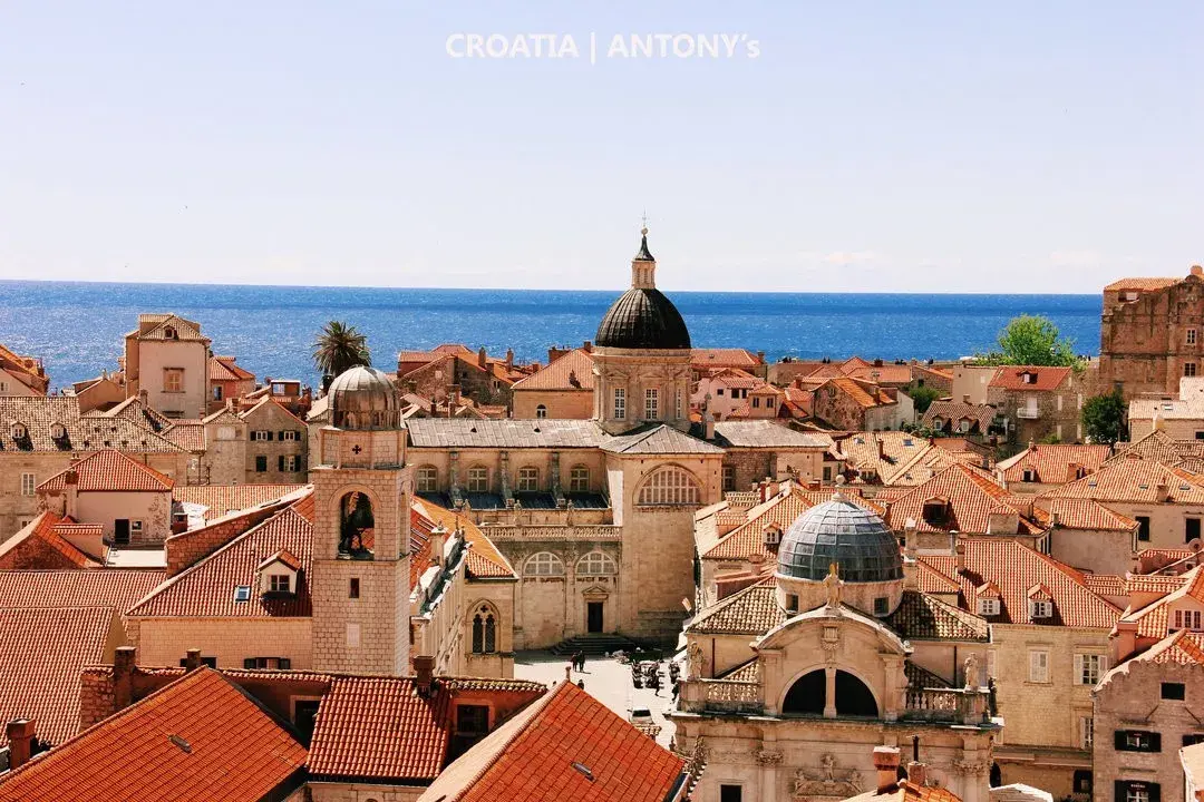 世界上唯一的海风琴