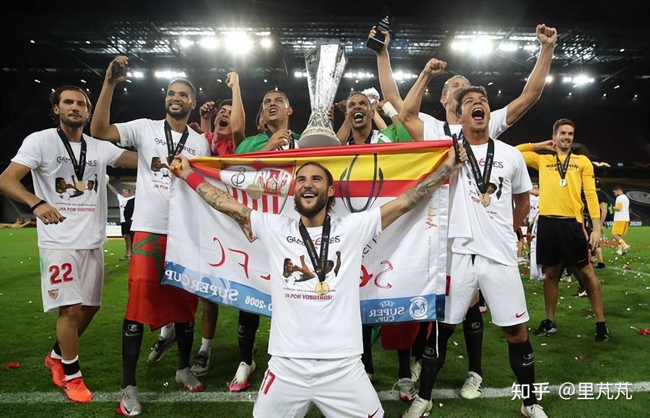 2023欧联杯决赛罗马对阵塞维利亚你更希望哪支球队夺冠