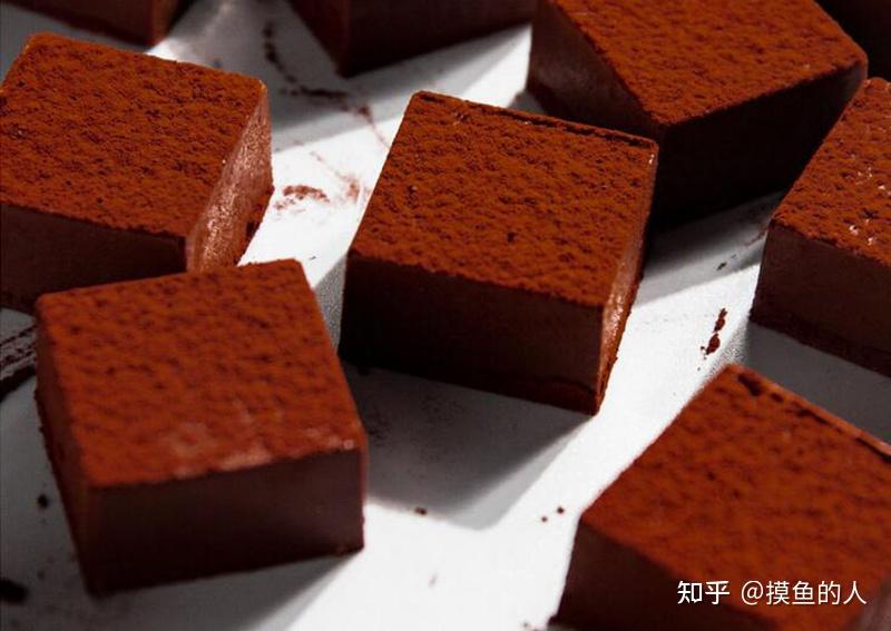 2022年有什么好吃的生巧克力推荐？除了日本Royce'若翼族，还有哪些生巧克力选购推荐？ - 知乎