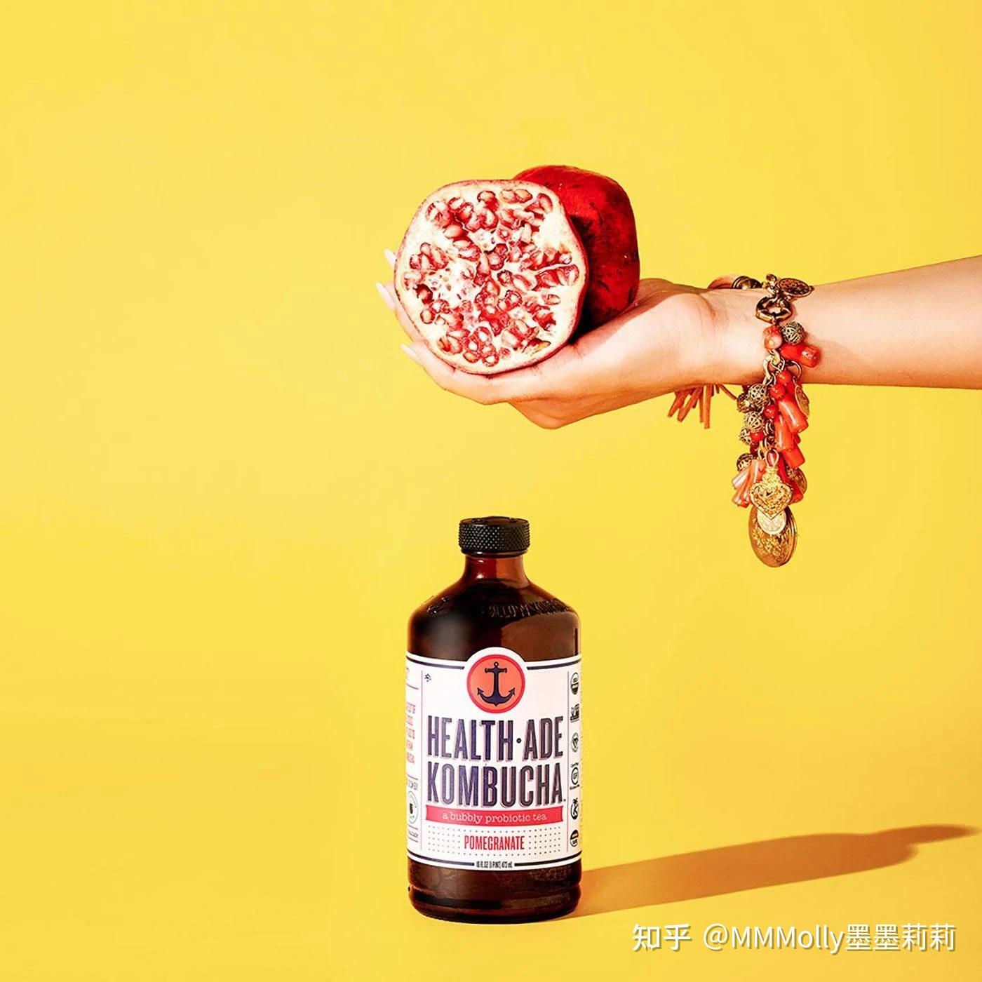 kombucha康普茶的市场一览2021年国内的康普茶会有发展吗