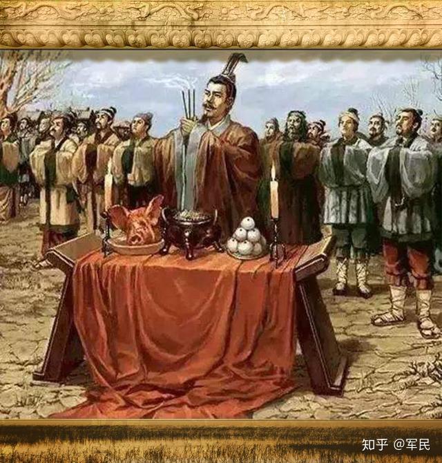 先秦时期的乐文化说:历史上的乐,并不是用来陶冶情操的 - 知乎