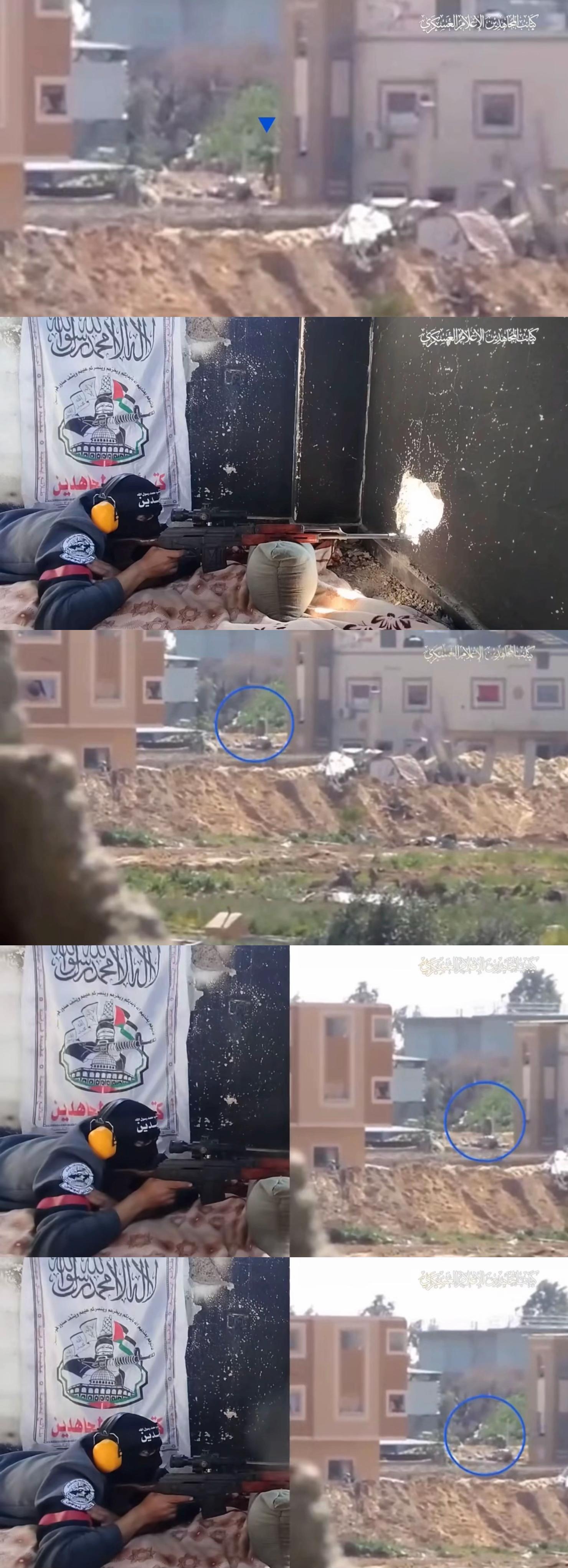 2024年6月6日俄乌,巴以冲突外网信息