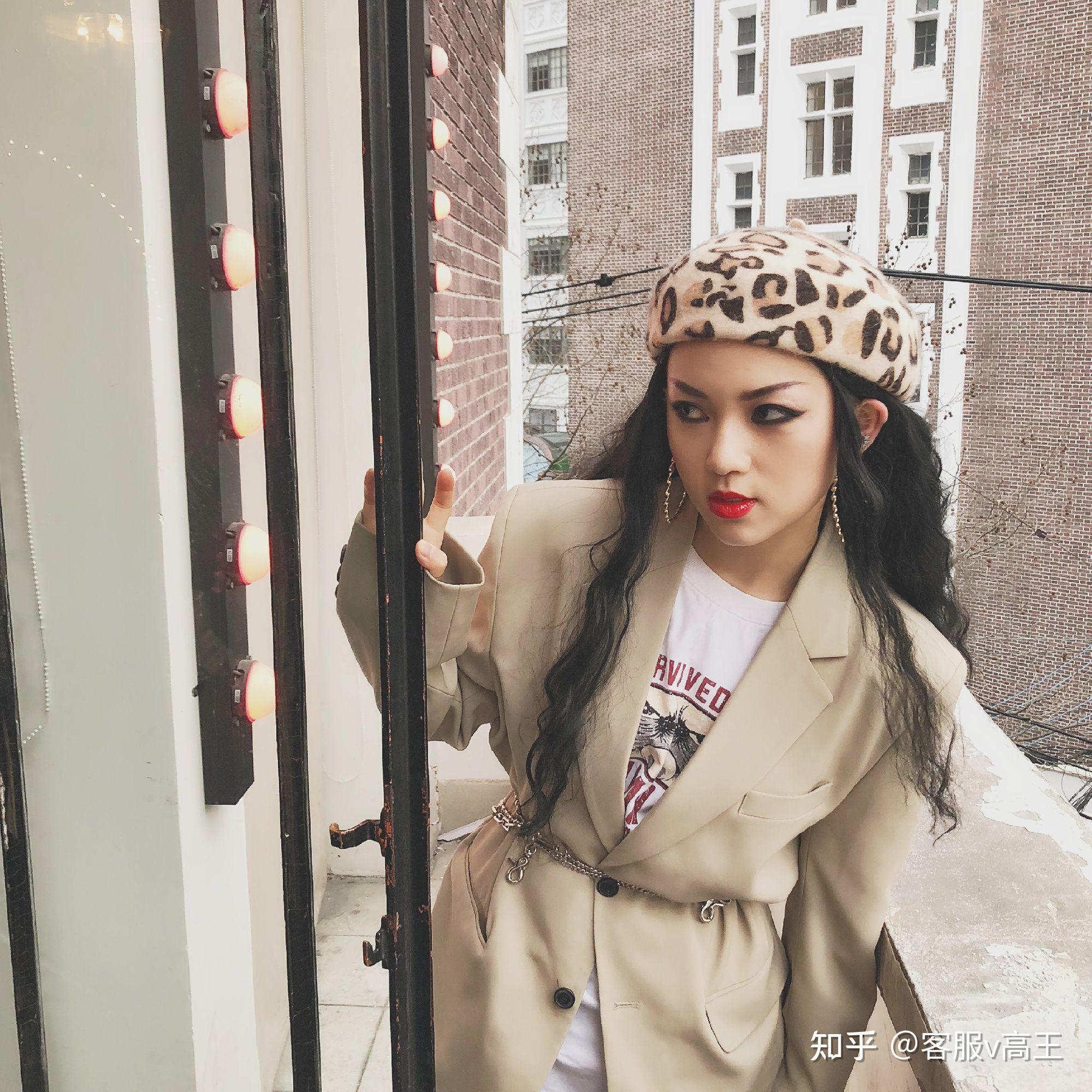 有没有特别喜欢的于贞的美图