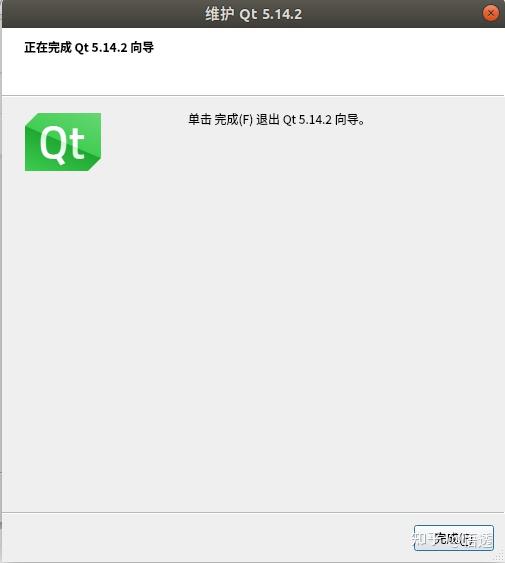 Qt Opensource Linux X64 5 . 14 . 2 Run