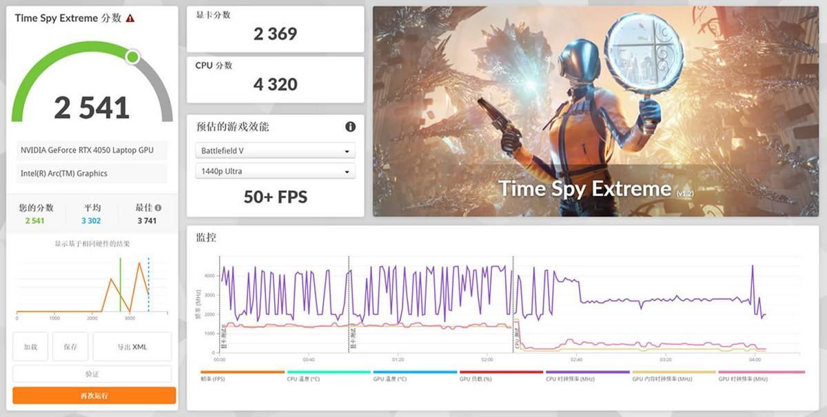 搭载酷睿ultra 7 戴尔xps 14开启移动工作站ai时代