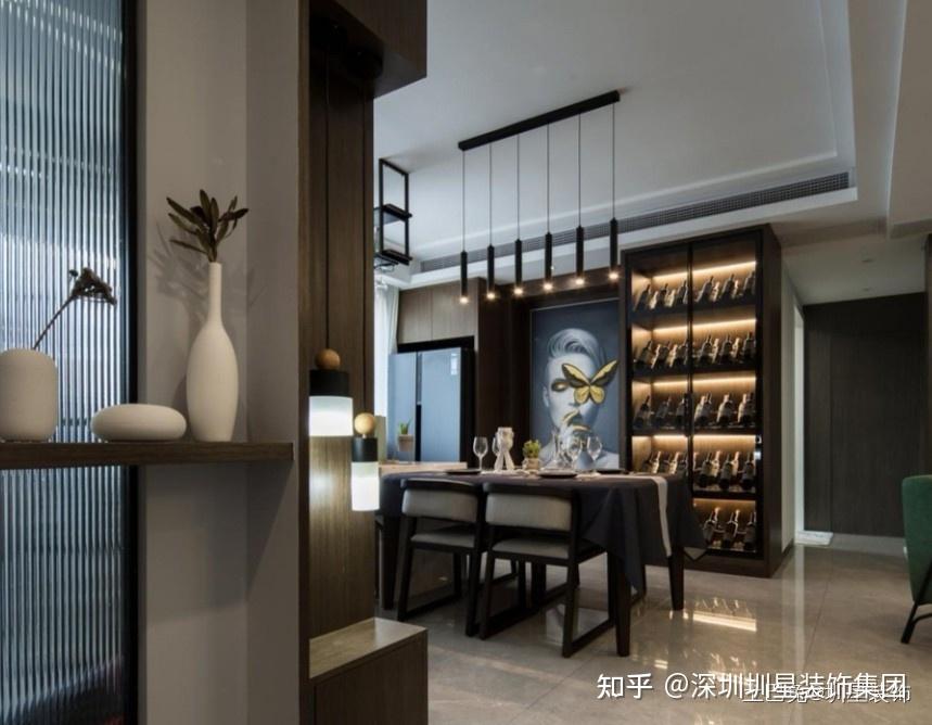 深圳别墅设计怎么合理布局呢？这样做别墅装修效果好！ - 知乎