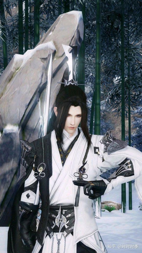 剑三纯阳最新校服晓天套和之前的冥驰套哪个好看一些