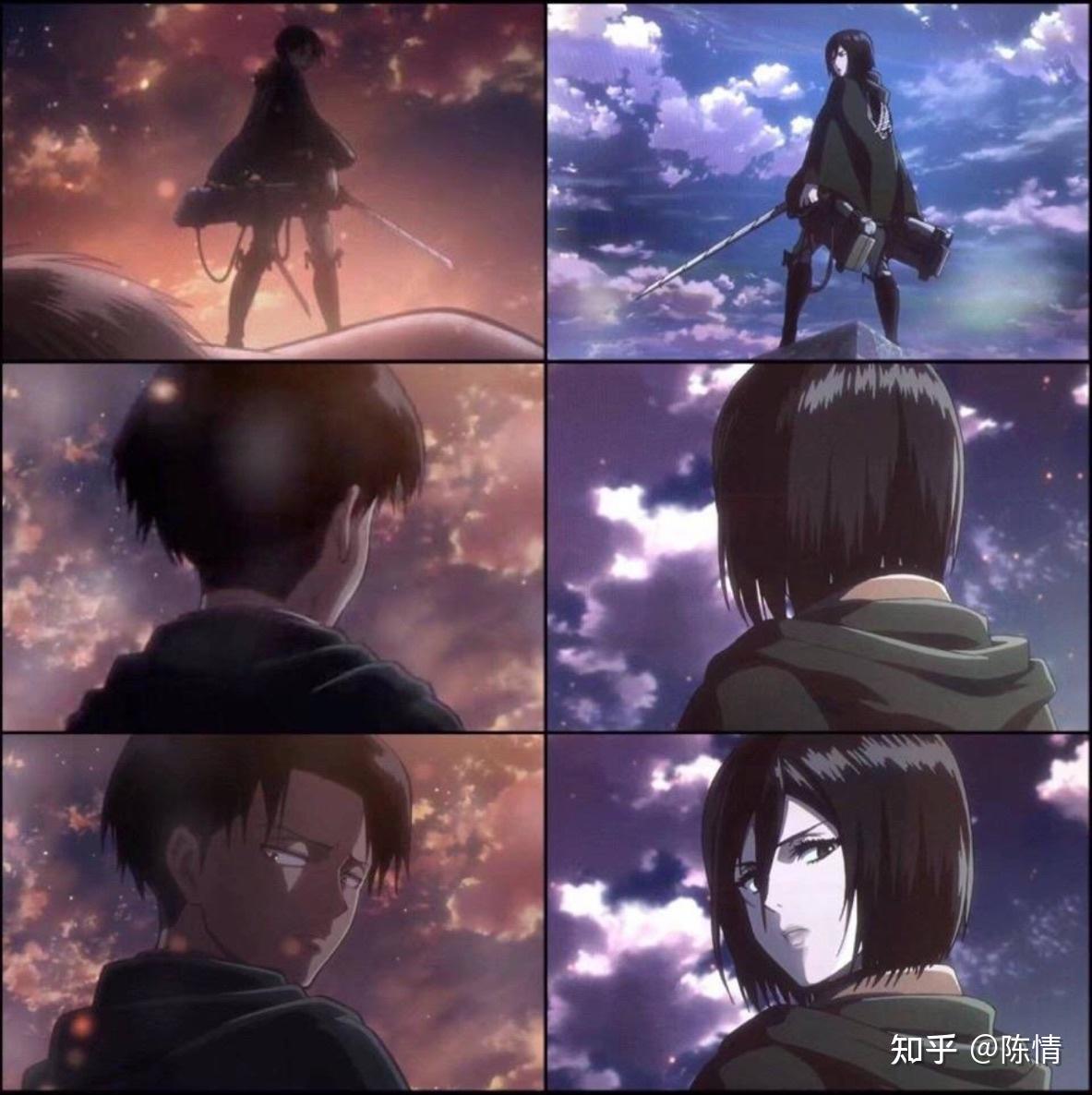 阿克曼为什么不能变成巨人