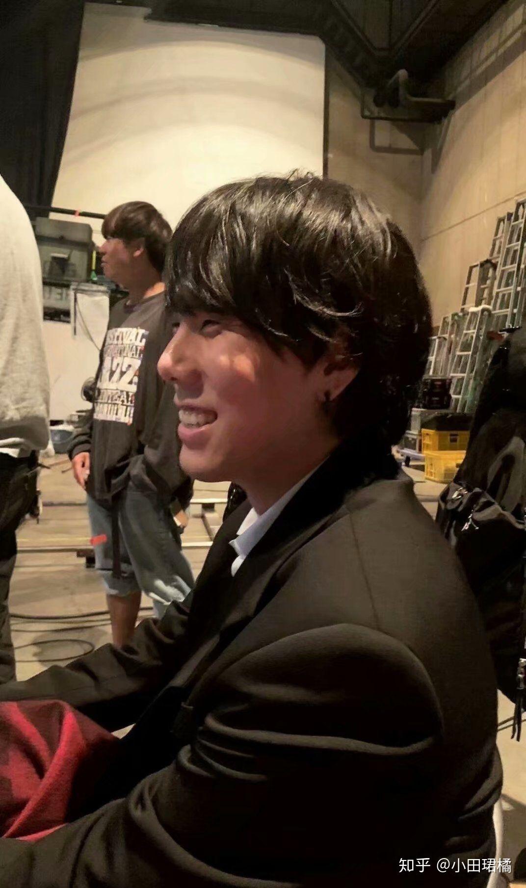 你有哪些特别喜欢的野田洋次郎的图片