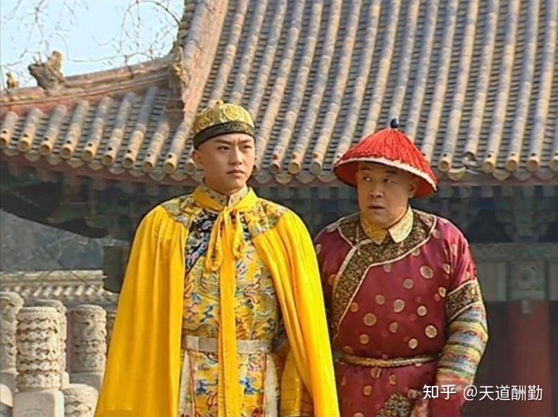 考中武状元能当几品官?考中状元是否意味着走向了人生巅峰 - 知乎