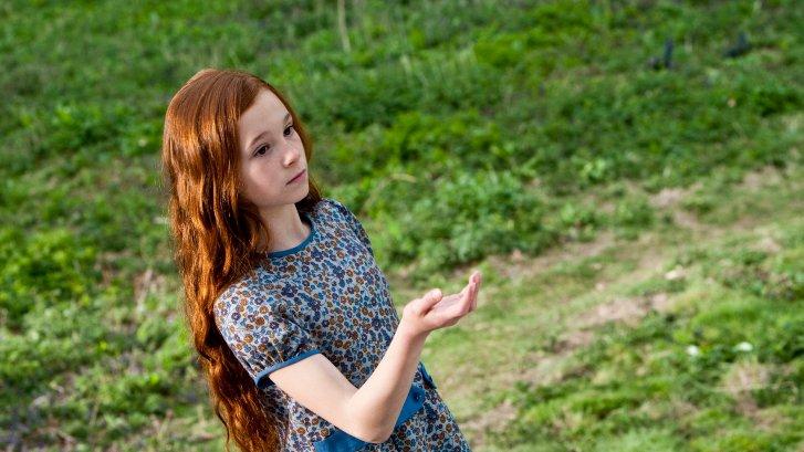 【pottermore翻译】默默无闻的英雄:莉莉·波特