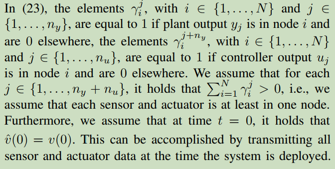 An Introduction To Event-triggered And Self-triggered Control - 知乎