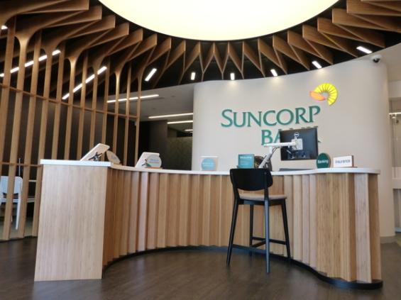 12家国外未来银行的设计