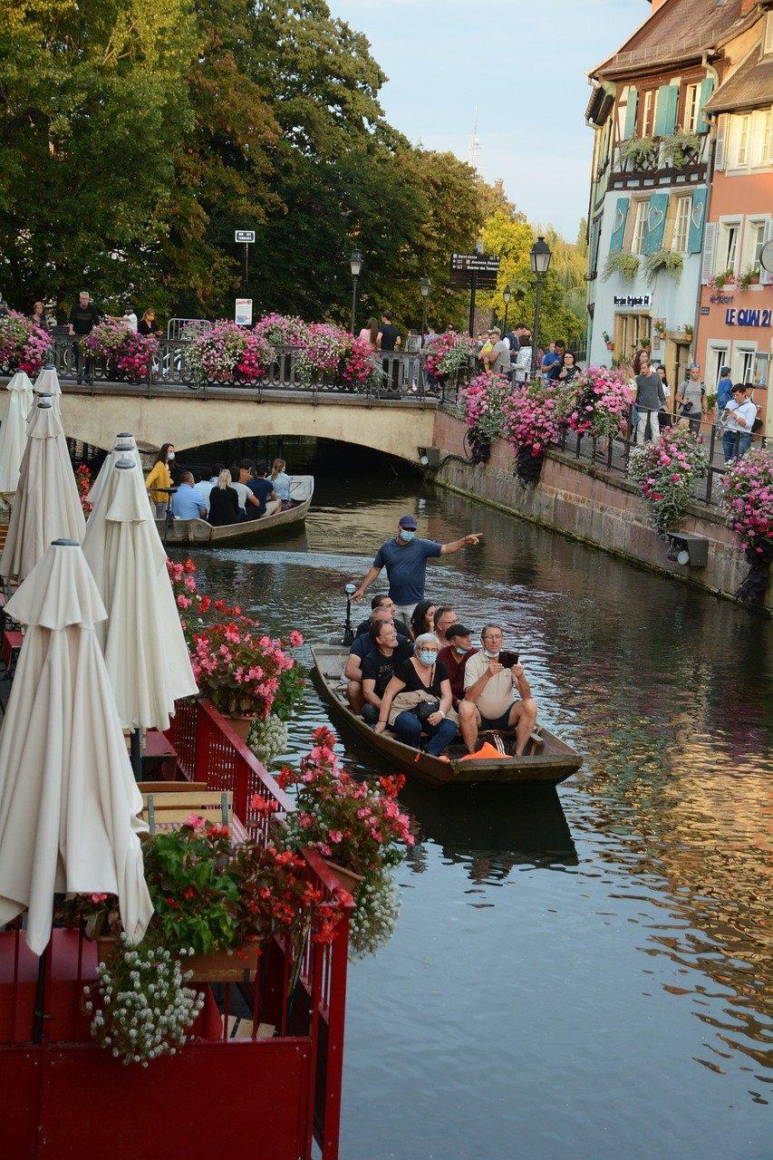 科尔马小镇房产贷款