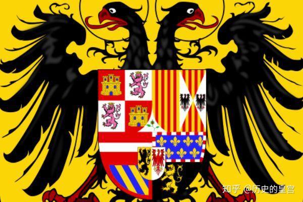 年仅16岁的卡洛斯一世随即继承王位,成为西班牙哈布斯堡王朝首位国王