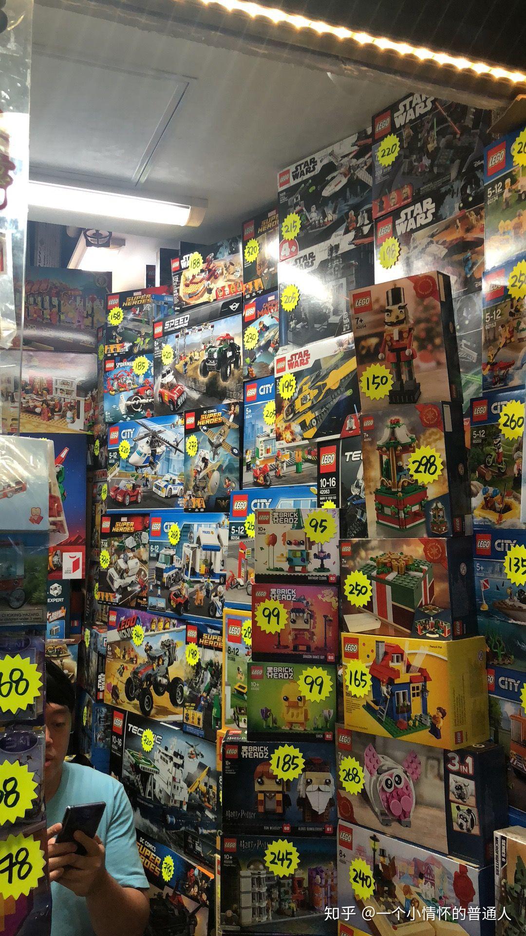 乐高的积木为什么卖那么贵还很受欢迎?