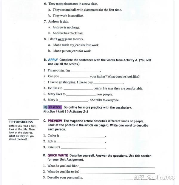 Q Skills For Success Reading And Writing 3 Pdf