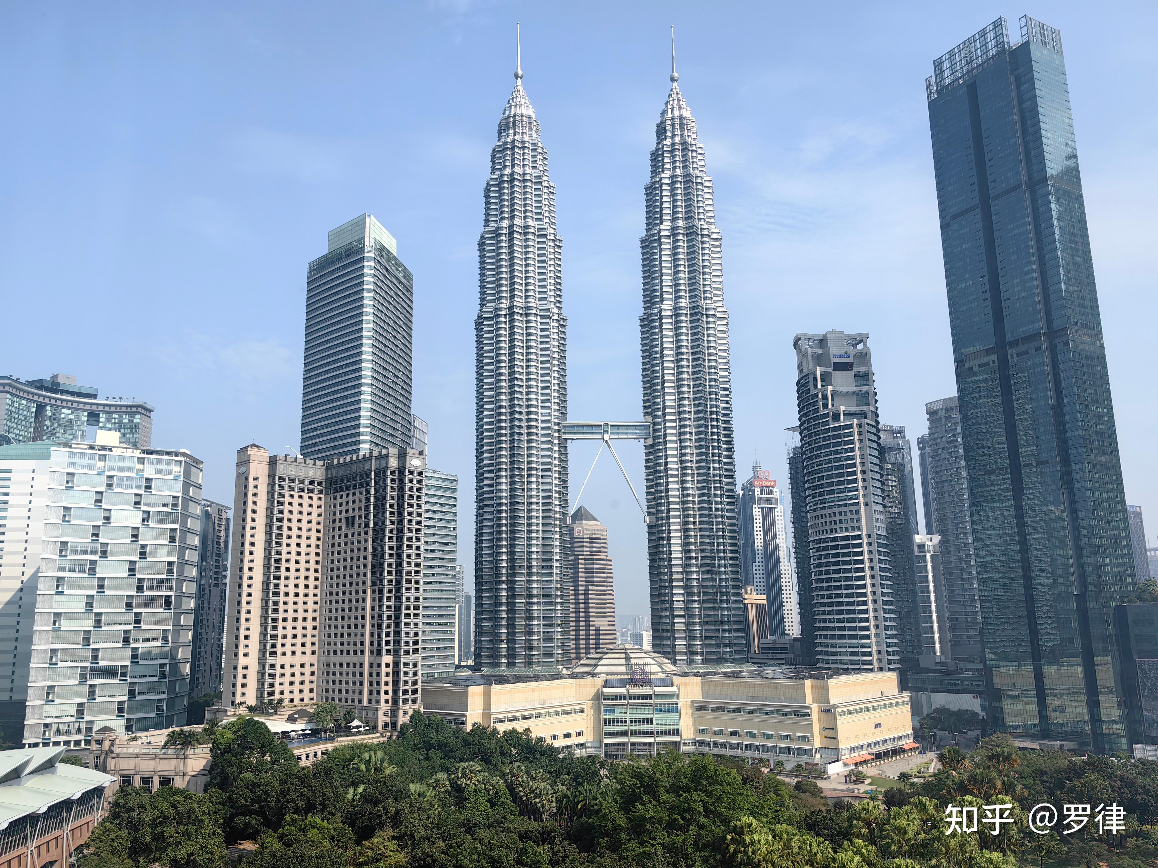 马来西亚(malaysia)游记