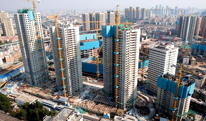 tod成了安置房枢纽曜城被官渡区征集昆明交投松了口气